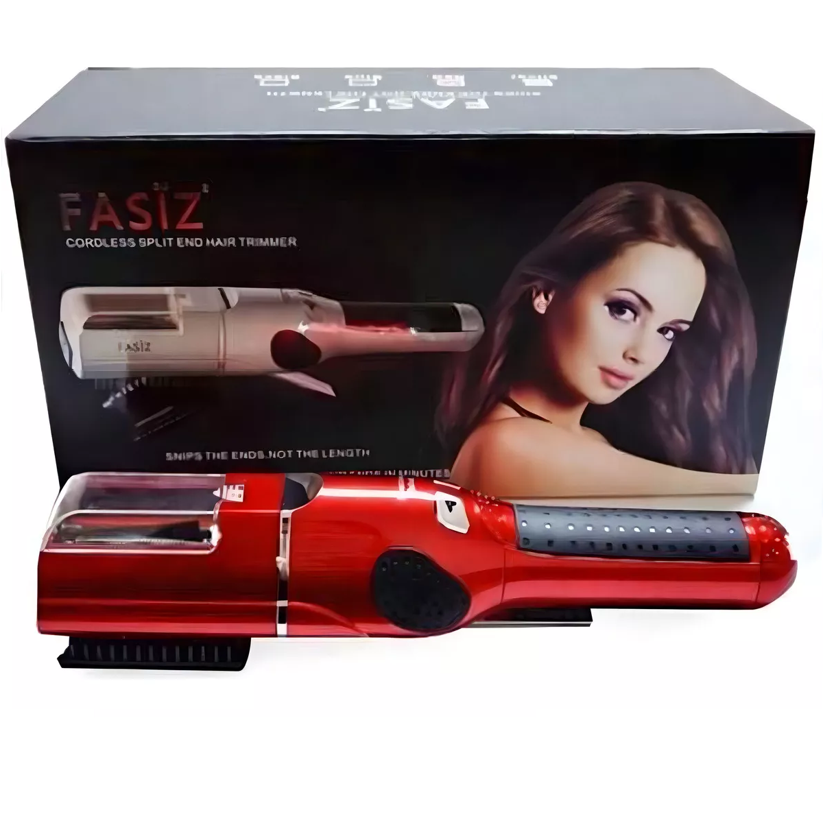 Miniatura 3 de Quita Horquillas Maquina Cortadora